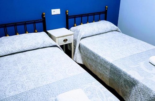 Abadia House | APARTAMENTOS LOS ÁLAMOS