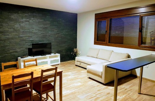 Abadia House | APARTAMENTOS LOS ÁLAMOS