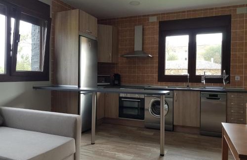 Abadia House | APARTAMENTOS LOS ÁLAMOS