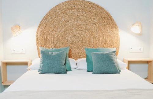 Daimiel Apartment | Apartamentos Los Flamencos