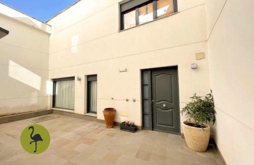 Daimiel Apartment | Apartamentos Los Flamencos