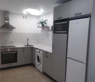 San Fernando Apartment | APARTAMENTOS LUZ DE LA BAHÍA SUR CADIZ San Fernando