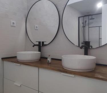 San Fernando Apartment | APARTAMENTOS LUZ DE LA BAHÍA SUR CADIZ San Fernando