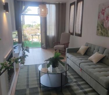 San Fernando Apartment | APARTAMENTOS LUZ DE LA BAHÍA SUR CADIZ San Fernando