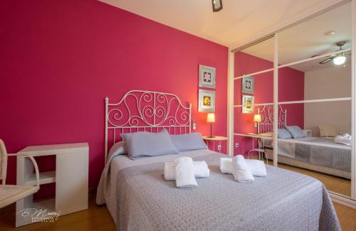 Merida Old Town Apartment | Apartamentos Mérida Center