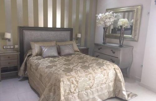 Merida Old Town Apartment | Apartamentos Mérida Center