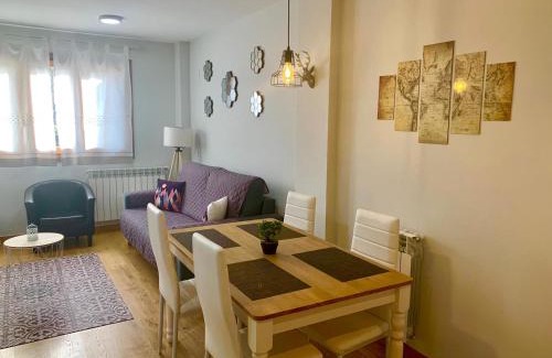 Benasque Apartment | Apartamentos Maladeta