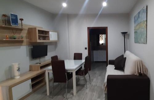Puente Genil Apartment | Apartamentos Maquinista