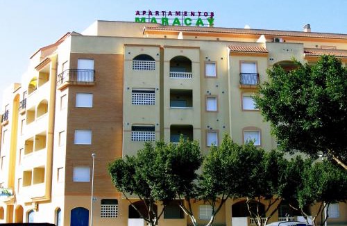 Roquetas de Mar Apartment | Apartamentos Maracay