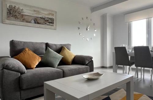 Arou Apartment | Apartamentos Maria de Lucia- Ático