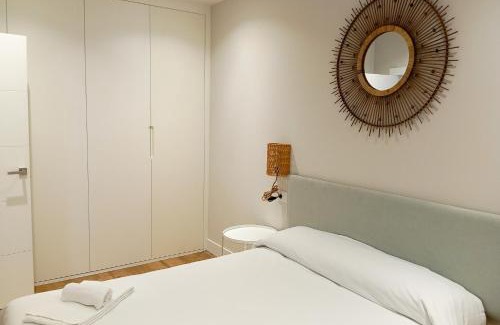 Vilagarcia de Arousa Apartment | Apartamentos Marina Mar Vilagarcía 3000
