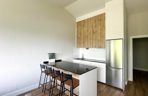 Vilagarcia de Arousa Apartment | Apartamentos Marina Mar Vilagarcía 3000