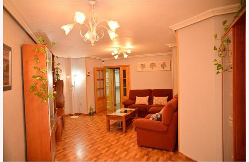 Merida Apartment | apartamentos MERIDA LÚDICA parking gratis