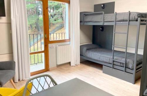 Formigal Apartment | Apartamentos Midi 3000