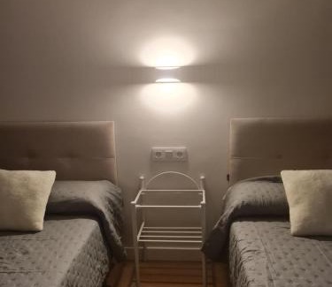 Gudar Apartment | Apartamentos Mirador de Gúdar