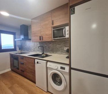Gudar Apartment | Apartamentos Mirador de Gúdar