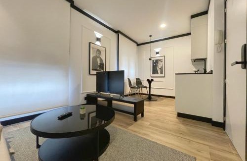 Leon City Centre Apartment | Apartamentos MK77 León - Lancia