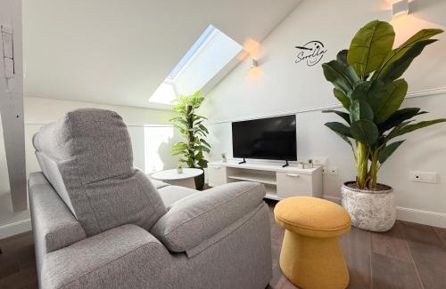 Old Town Apartment | Apartamentos Mk77 León Zuloaga