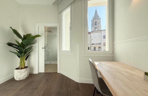 Old Town Apartment | Apartamentos Mk77 León Zuloaga