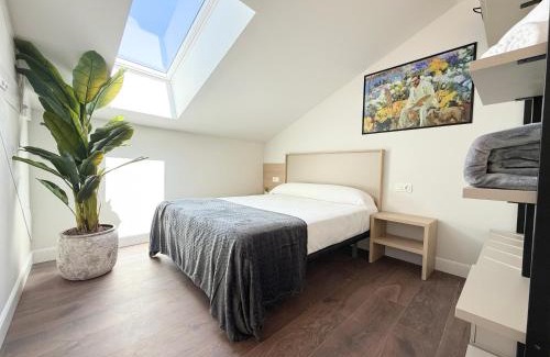 Old Town Apartment | Apartamentos Mk77 León Zuloaga