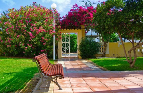 Roquetas de Mar Apartment | Apartamentos Moguima