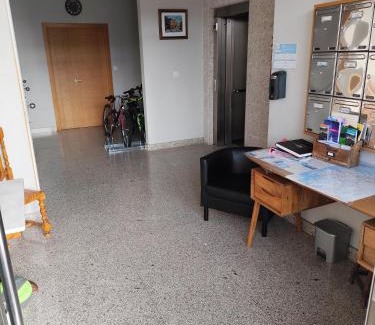 Neano Apartment | Apartamentos MonteBlanco Costa da Morte