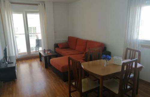 Neano Apartment | Apartamentos MonteBlanco Costa da Morte