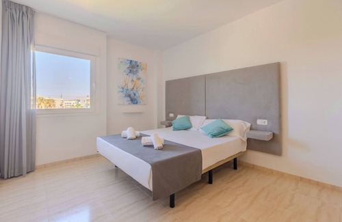 Almerimar Hotel | APARTAMENTOS MOON DREAMS ALMERIMAR