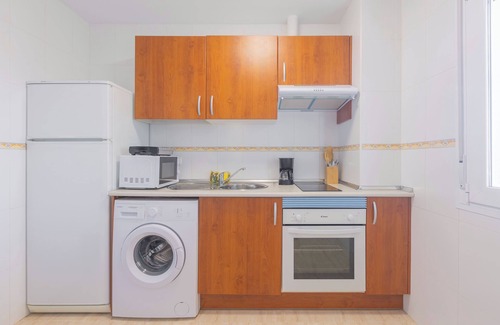 Almerimar Hotel | APARTAMENTOS MOON DREAMS ALMERIMAR