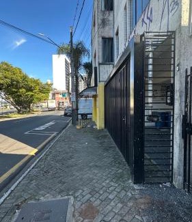 Centro Apartment | Apartamentos na região Central Cobertura e 2 quartos