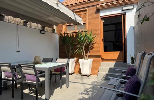 Santiago Apartment | Apartamentos Nacho