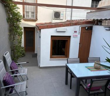 Santiago Apartment | Apartamentos Nacho