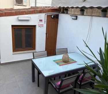 Santiago Apartment | Apartamentos Nacho