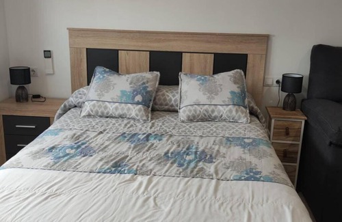 Merida Apartment | Apartamentos NayDa Studio 2