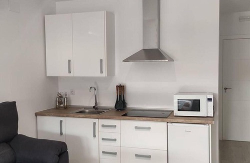 Merida Apartment | Apartamentos NayDa Studio 2