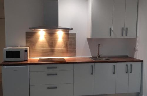 Merida Apartment | Apartamentos NayDa studio 6