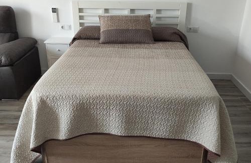 Merida Apartment | Apartamentos NayDa studio V