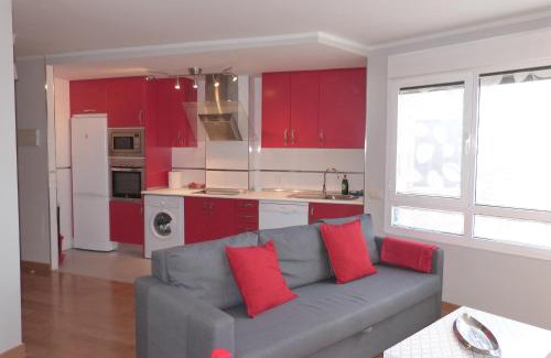 Segovia Apartment | Apartamentos Noluna