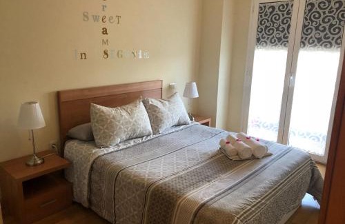 Segovia Apartment | Apartamentos Noluna