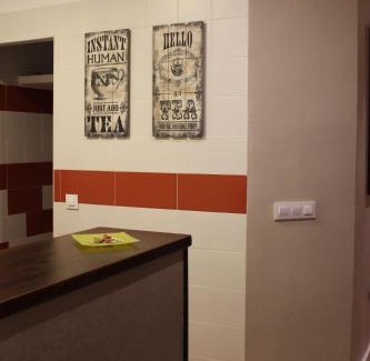 Merida Old Town Apartment | Apartamentos Nundinae
