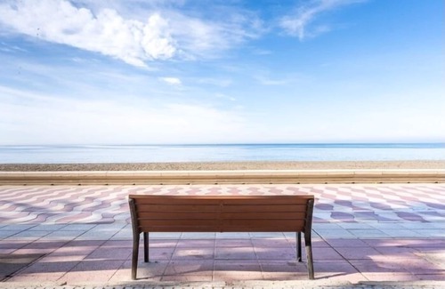 Almeria Apartment | Apartamentos Paseo Marítimo 1