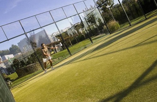 Montrove Apartment | Apartamentos Pazo do Rio