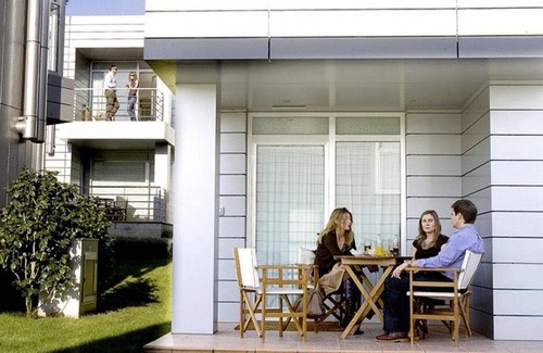 Montrove Apartment | Apartamentos Pazo do Rio