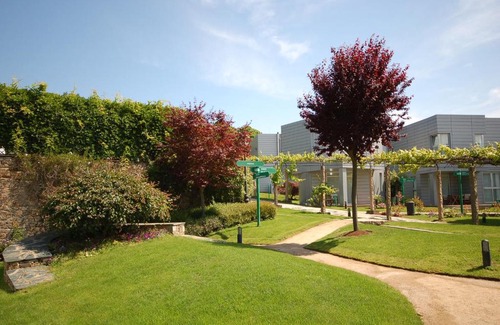 Montrove Apartment | Apartamentos Pazo do Rio