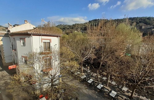 Pinos Genil Apartment | Apartamentos Pinos Genil