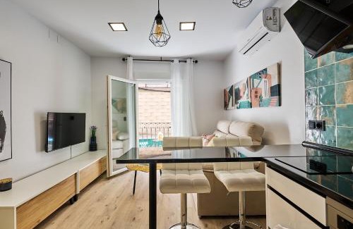 Plasencia Apartment | Apartamentos Plasencia Bambu