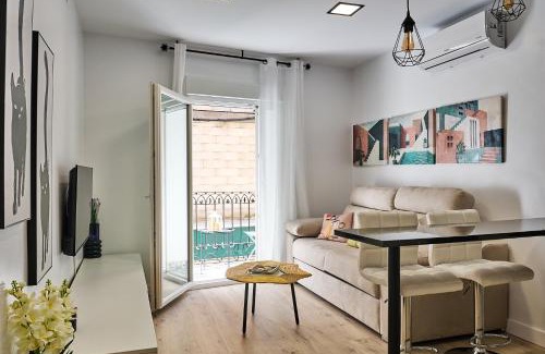 Plasencia Apartment | Apartamentos Plasencia Bambu