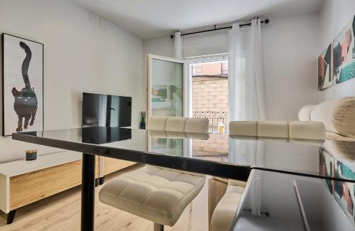 Plasencia Apartment | Apartamentos Plasencia Bambu