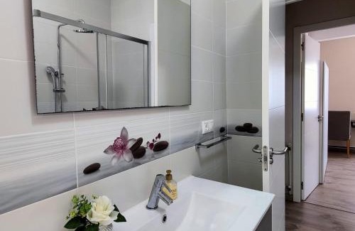 Cee Apartment | Apartamentos Playa Monte Pindo - Morada do Camiño