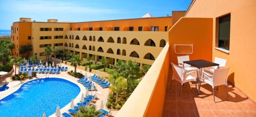 Punta del Moral Apartment | Apartamentos Playamarina